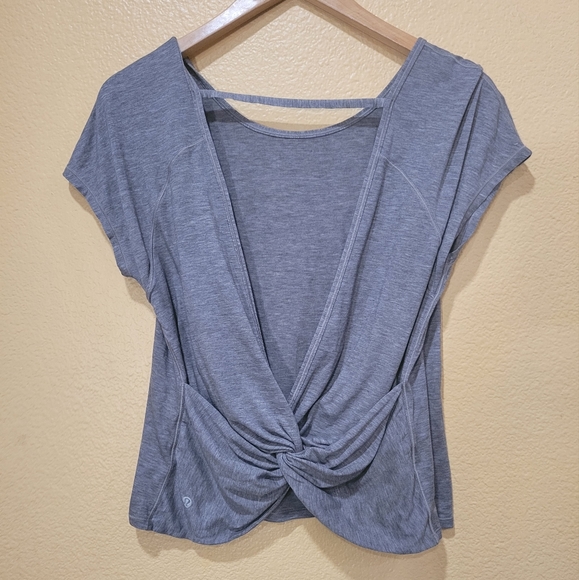 Lululemon top - Picture 1 of 6